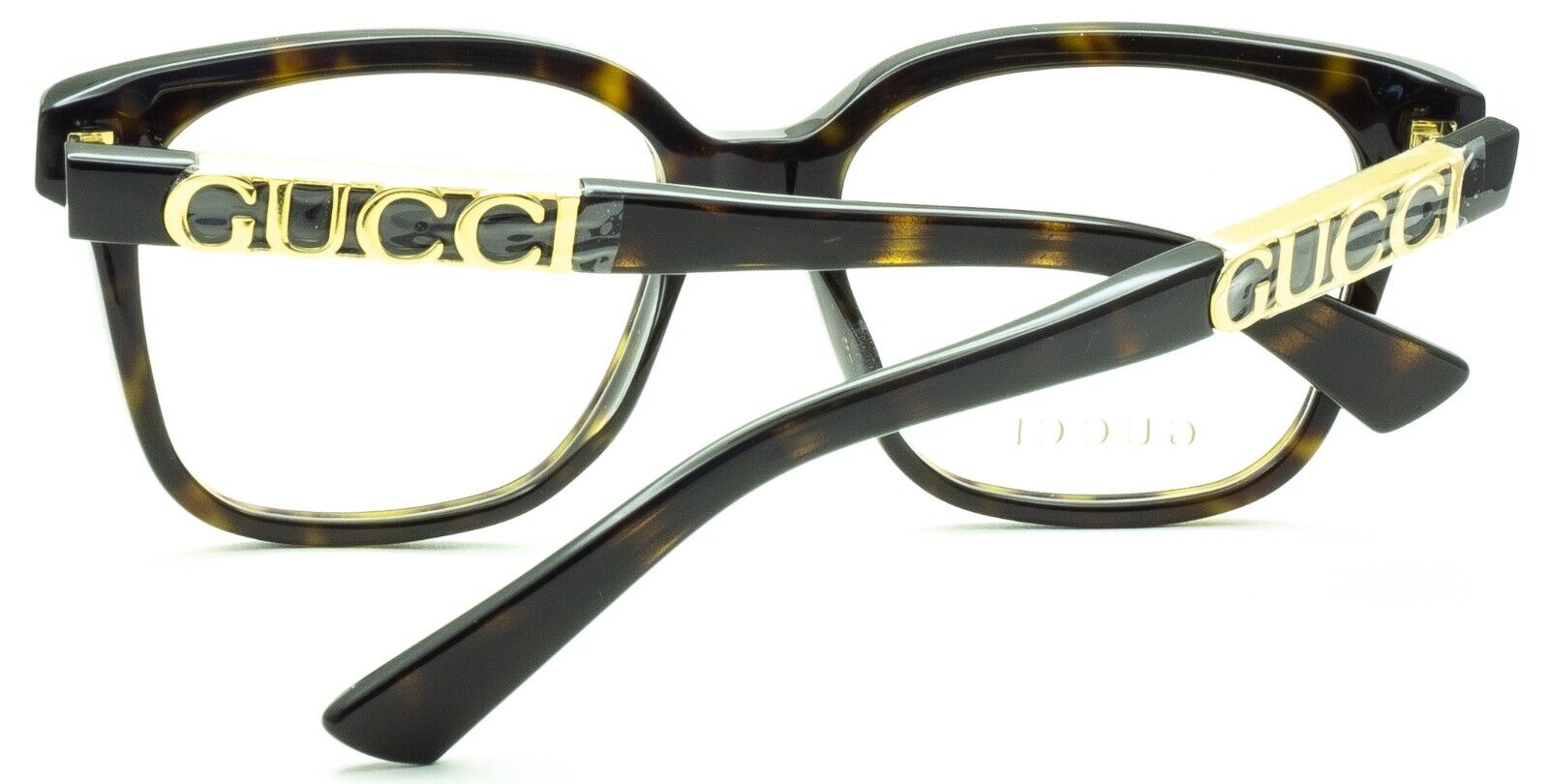 GUCCI GG 1192O 005 53mm Eyewear FRAMES Glasses RX Optical Eyeglasses New - Italy