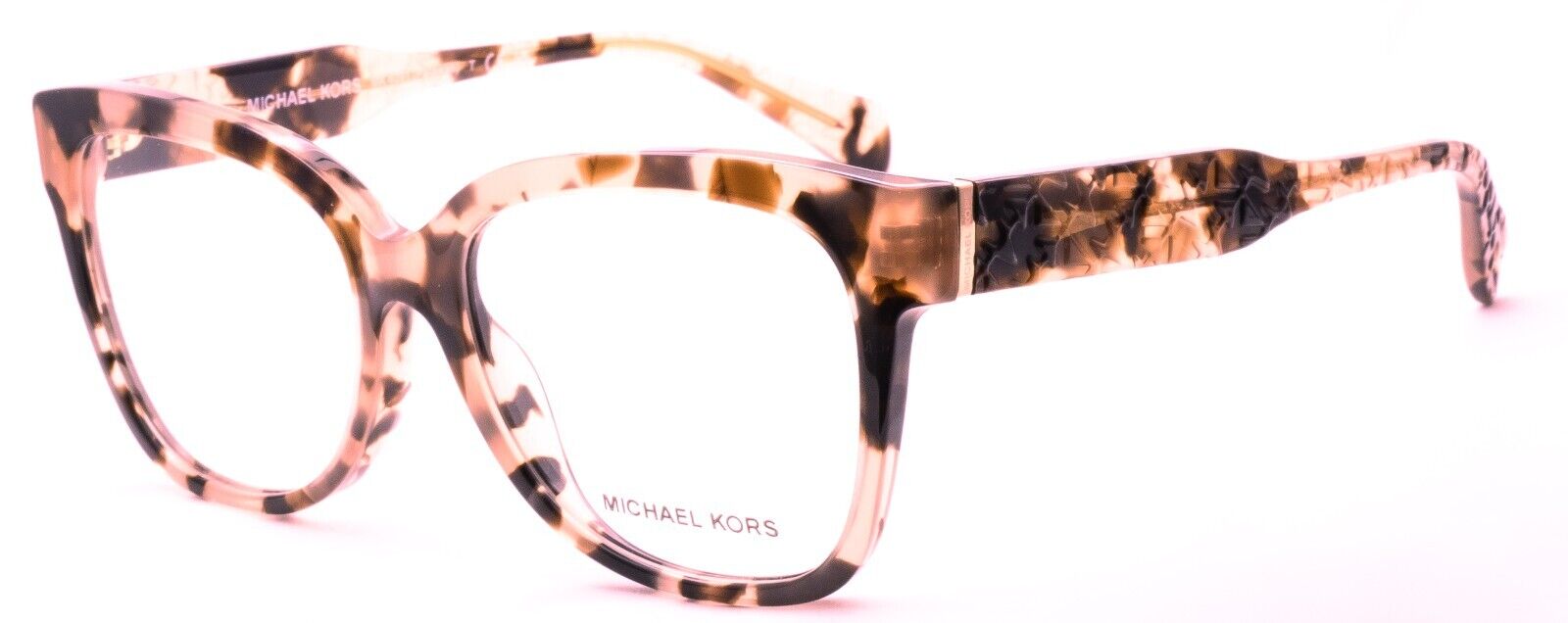 MICHAEL KORS MK 4091 3009 Palawan 54mm Eyewear FRAMES RX Optical Glasses - New