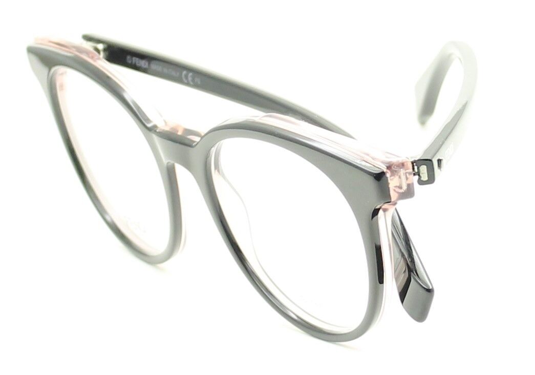 FENDI FF 0249 807 50mm Eyewear RX Optical FRAMES Glasses Eyeglasses - New Italy