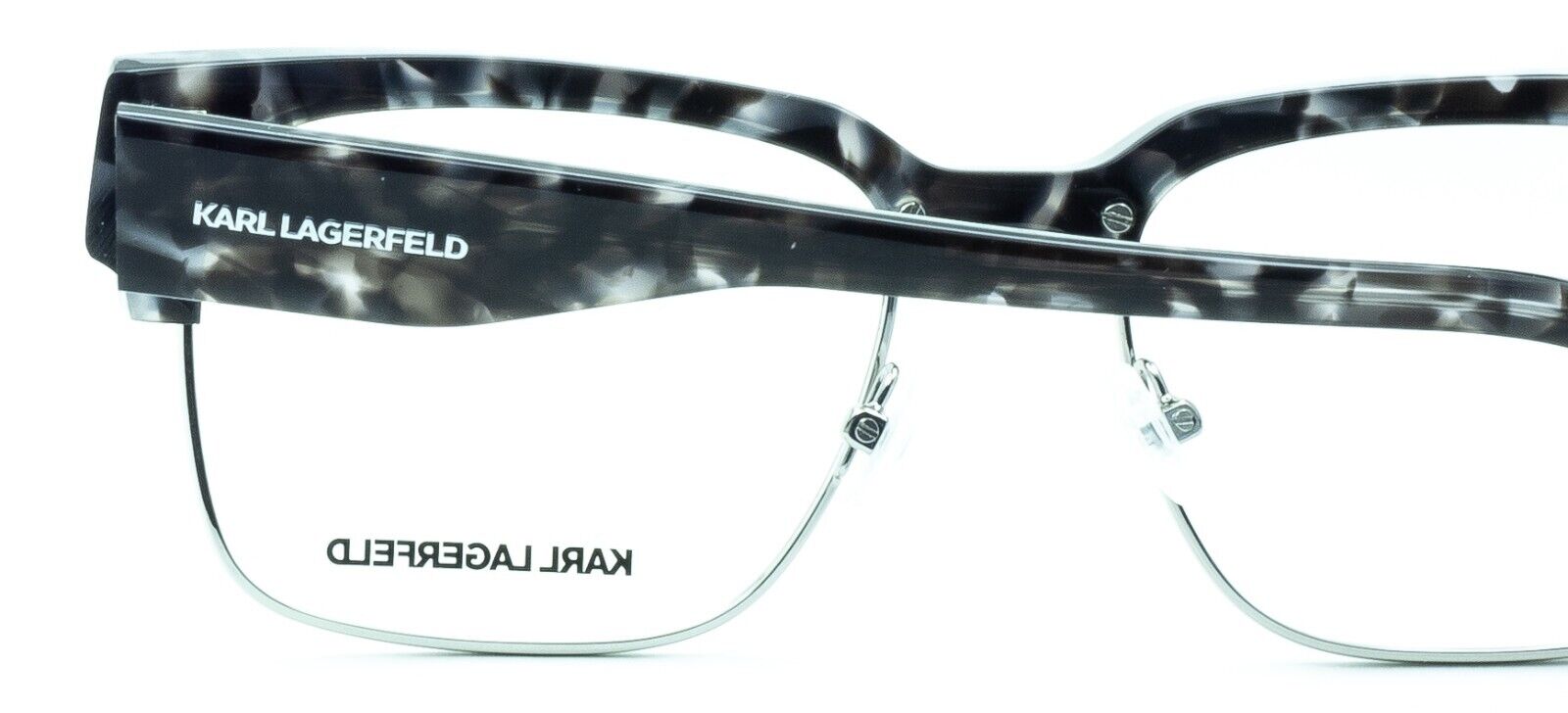 KARL LAGERFELD KL6056 032 54mm Eyewear FRAMES RX Optical Eyeglasses Glasses New