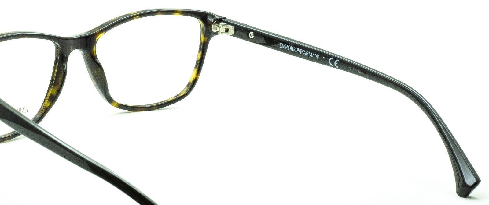 EMPORIO ARMANI EA3099 5026 52mm Eyewear FRAMES RX Optical Glasses Eyeglasses New