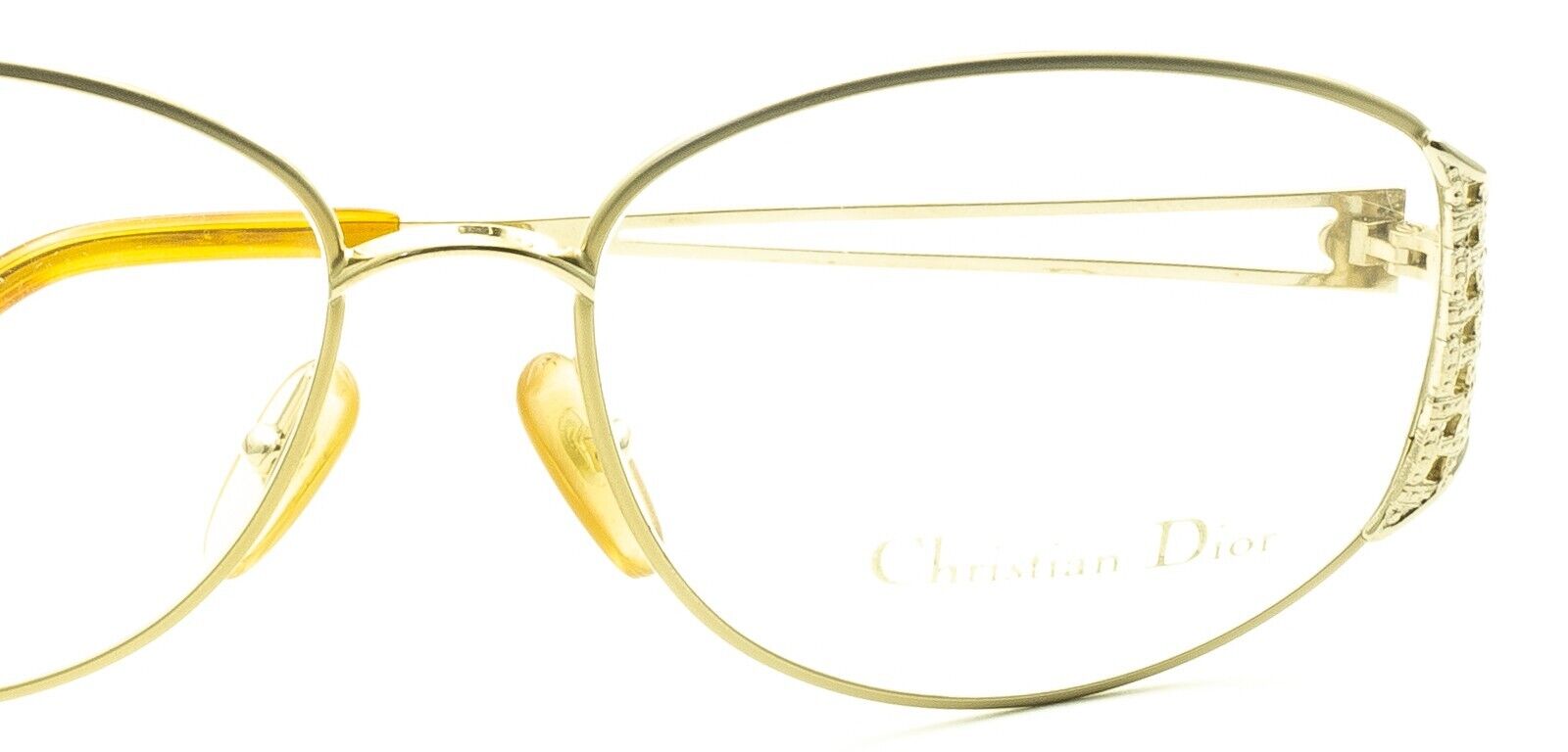 CHRISTIAN DIOR 2881 40 57mm Eyewear Glasses RX Optical FRAMES VINTAGE - Austria