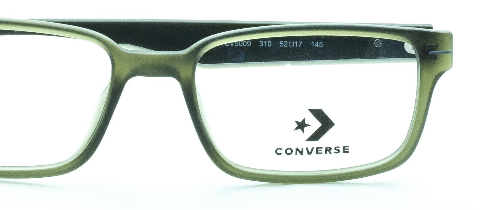 Converse All Star CV5009 310 52mm RX Optical FRAMES Glasses Eyewear Eyeglasses