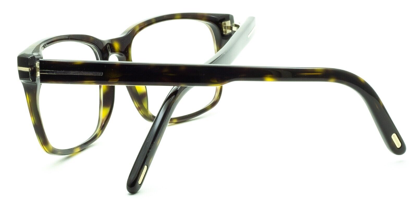 TOM FORD TF 5938-B ECO 052 54mm Eyewear FRAMES RX Optical Glasses New - Italy