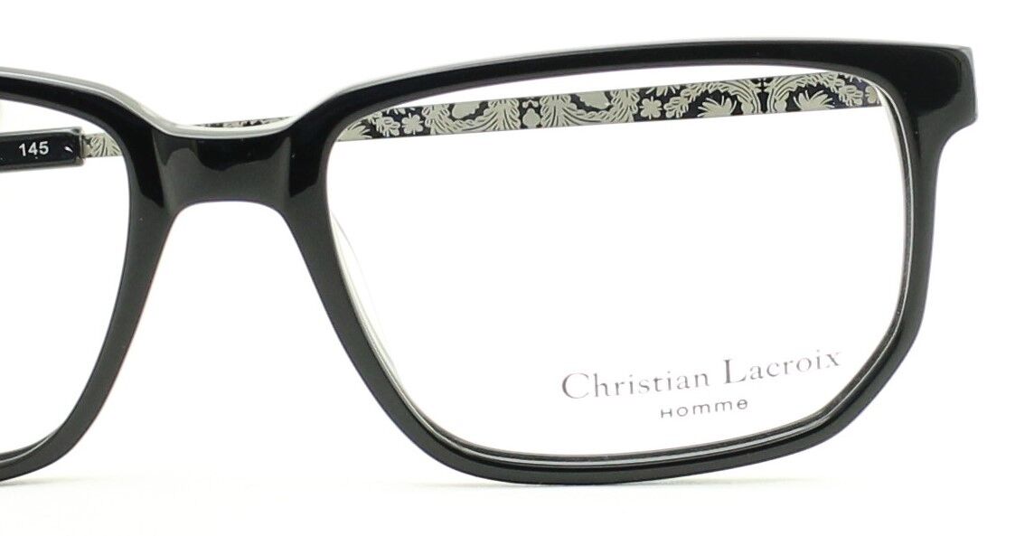 CHRISTIAN LACROIX HOMME CL2010 001 55mm Eyewear RX Optical FRAMES Glasses - New