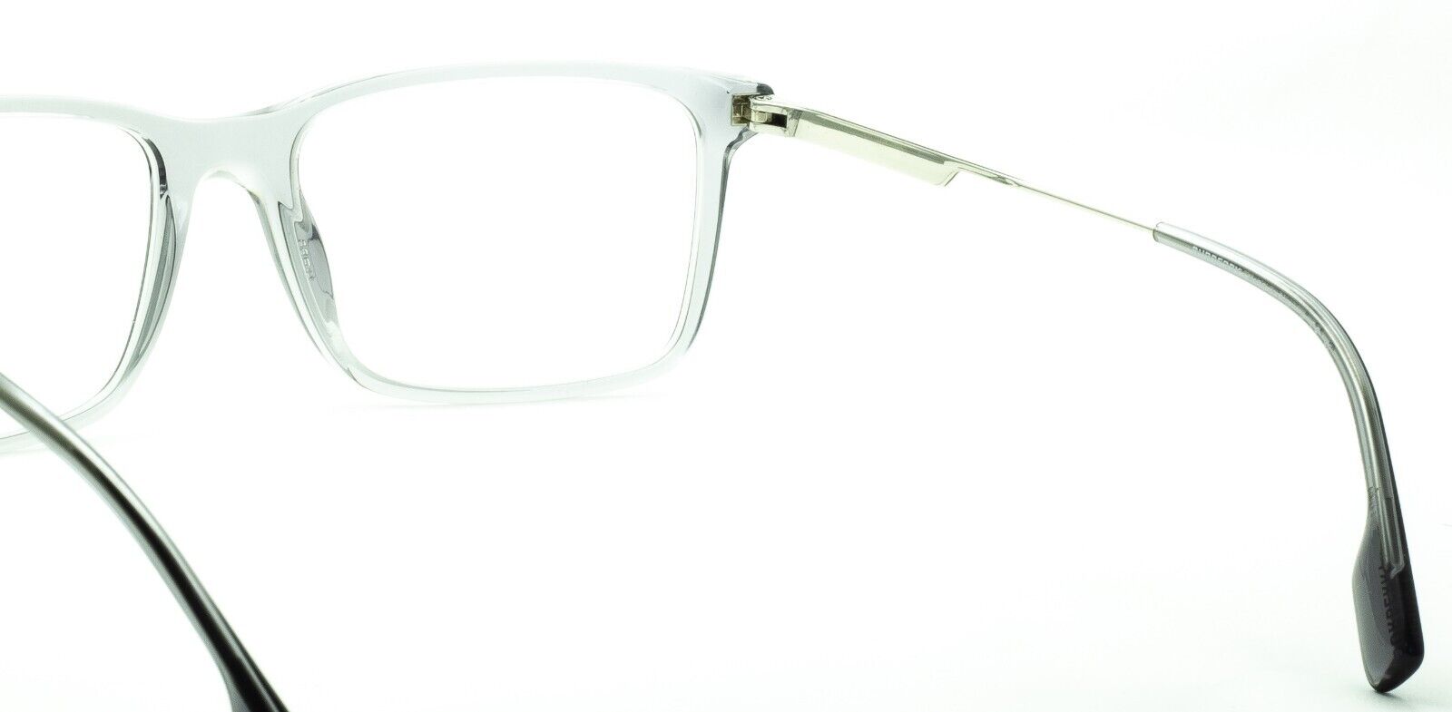 BURBERRY B 2339 3028 55mm Eyewear FRAMES RX Optical Glasses Eyeglasses New Italy