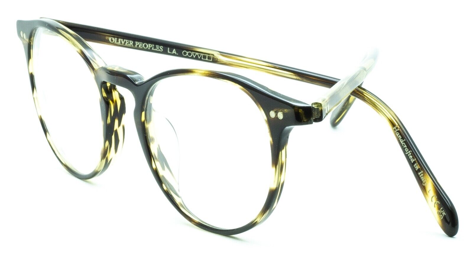 OLIVER PEOPLES Riley R OV 5004 1003 49mm FRAMES Glasses RX Optical - New Italy