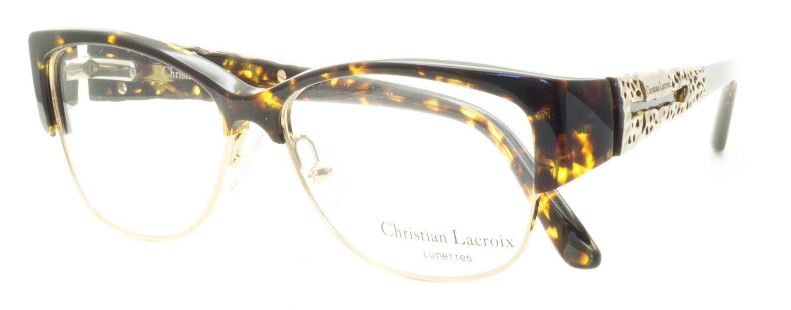 CHRISTIAN LACROIX CL3007 138 54mm Eyewear RX Optical FRAMES Glasses - New BNIB