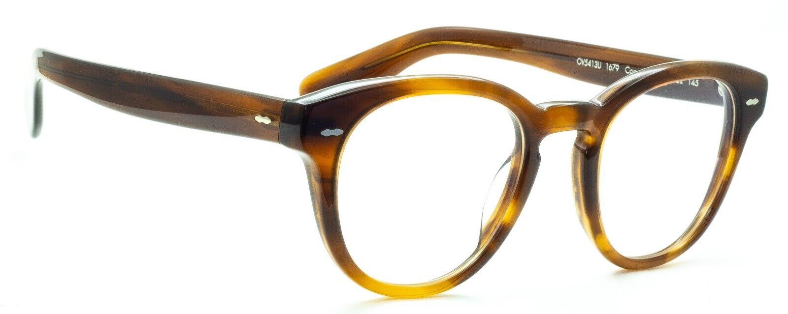 OLIVER PEOPLES Cary Grant OV 5413U 1679 50mm FRAMES Glasses RX Optical - Italy