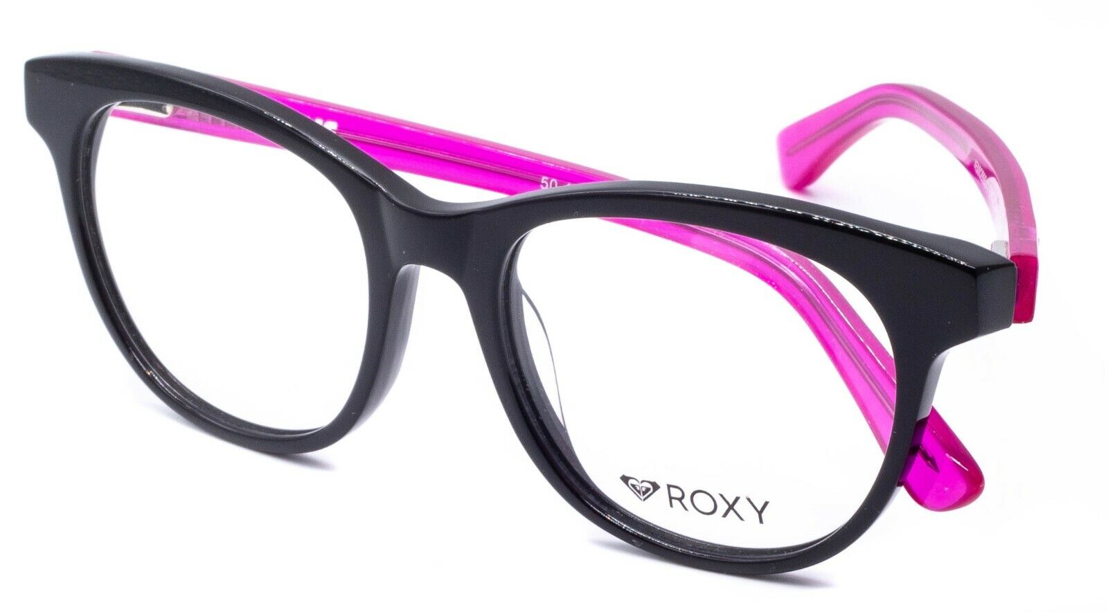 ROXY ERGEG03012/EPNK MELLIE 50mm Eyewear FRAMES Glasses RX Optical Eyeglasses