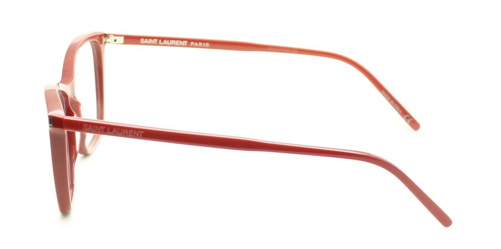 Saint Laurent Paris SL 259 003 53mm Eyewear FRAMES RX Optical Eyeglasses Glasses