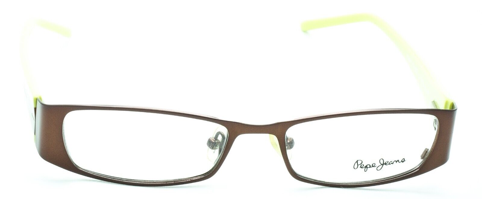 PEPE JEANS EDITH PJ1053 col C2 Eyewear FRAMES Glasses Eyeglasses RX Optical New