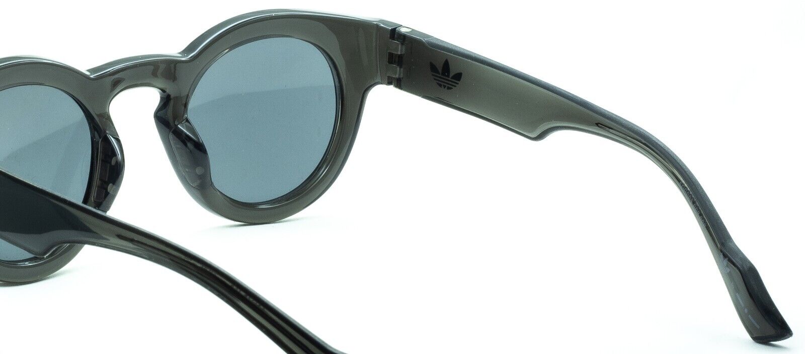 ADIDAS by ITALIA INDEPENDENT AOG005.009.000 46mm Sunglasses Shades Frames - New