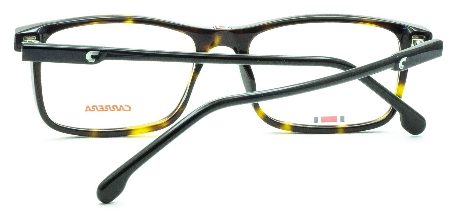 CARRERA 2001T/V 581 50mm Eyewear FRAMES Glasses RX Optical Eyeglasses New Italy