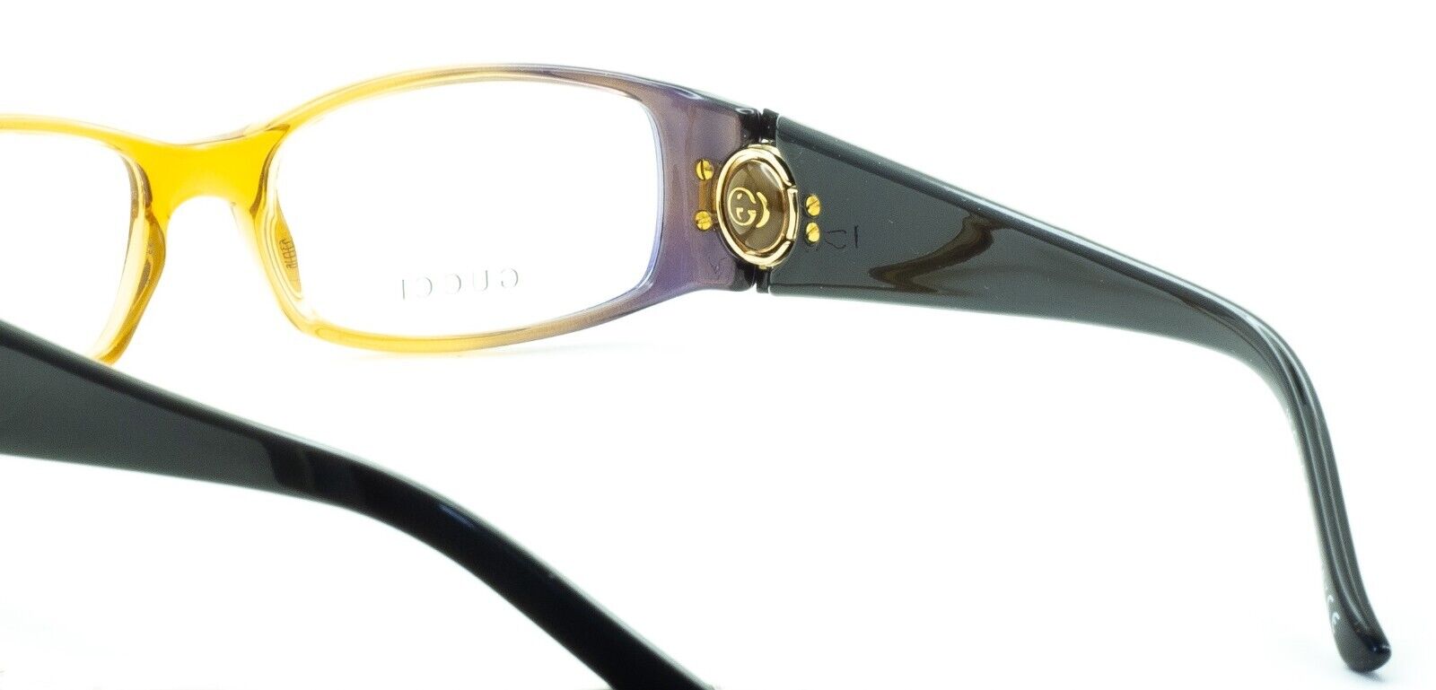 GUCCI GG 3094 UAQ 53mm Eyewear FRAMES Glasses RX Optical Eyeglasses New - Italy