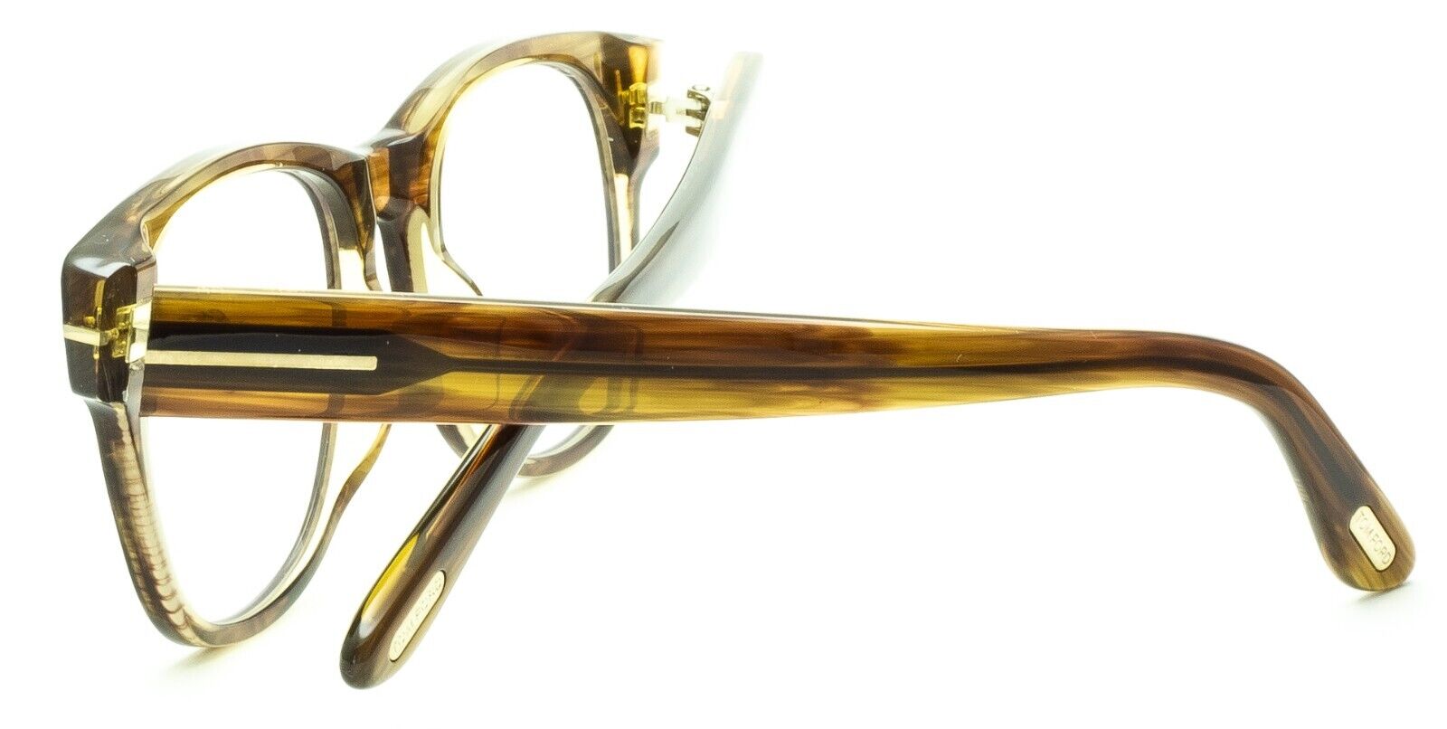 TOM FORD TF 5898-B 050 50mm Eyewear FRAMES RX Optical Eyeglasses Glasses - Italy