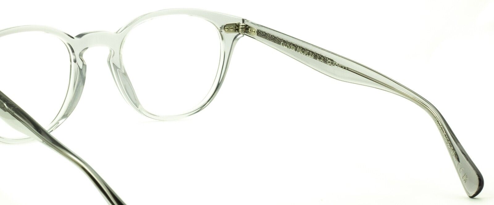 OLIVER PEOPLES Desmon OV 5454U 1132 48mm FRAMES Glasses RX Optical - New Italy