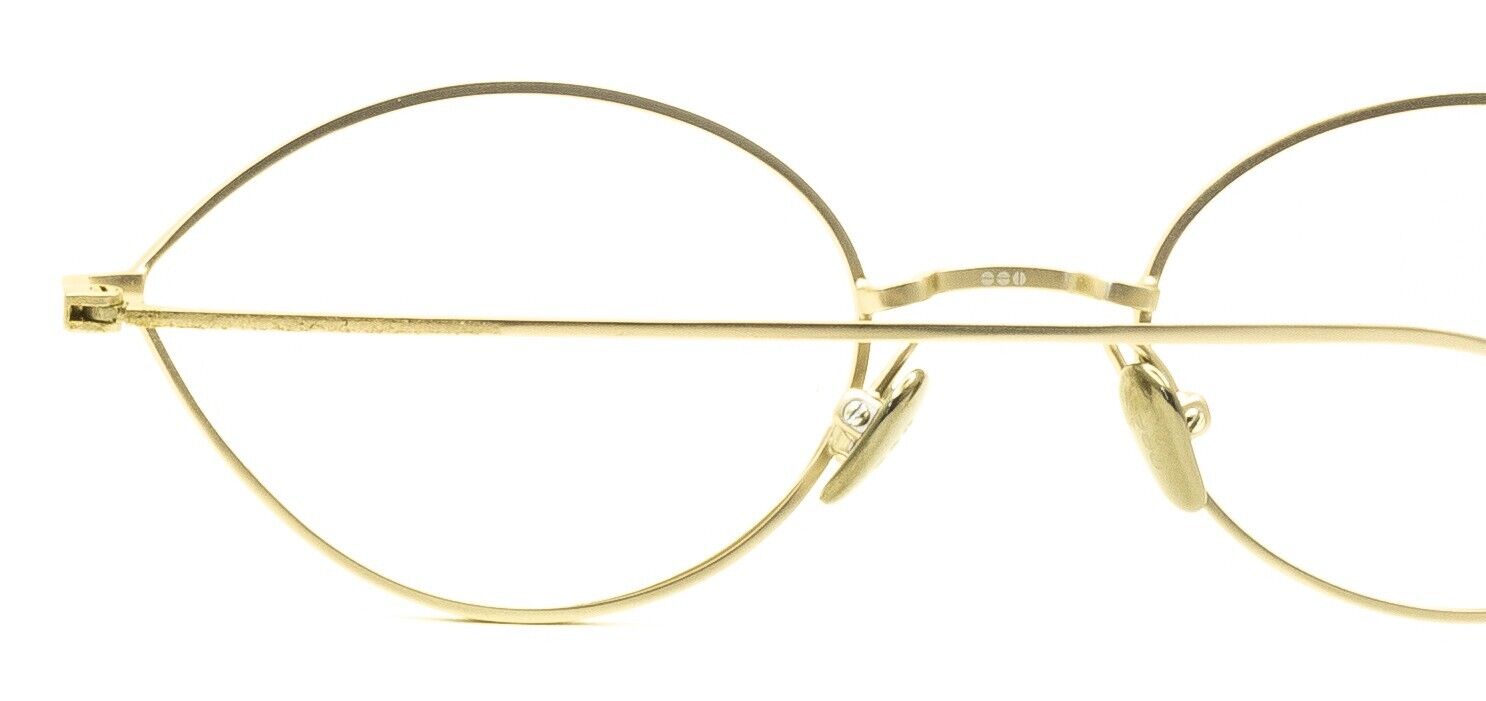 KOMONO KOM-O5150 THE ZOE 49mm Eyewear FRAMES Glasses RX Optical Eyeglasses New