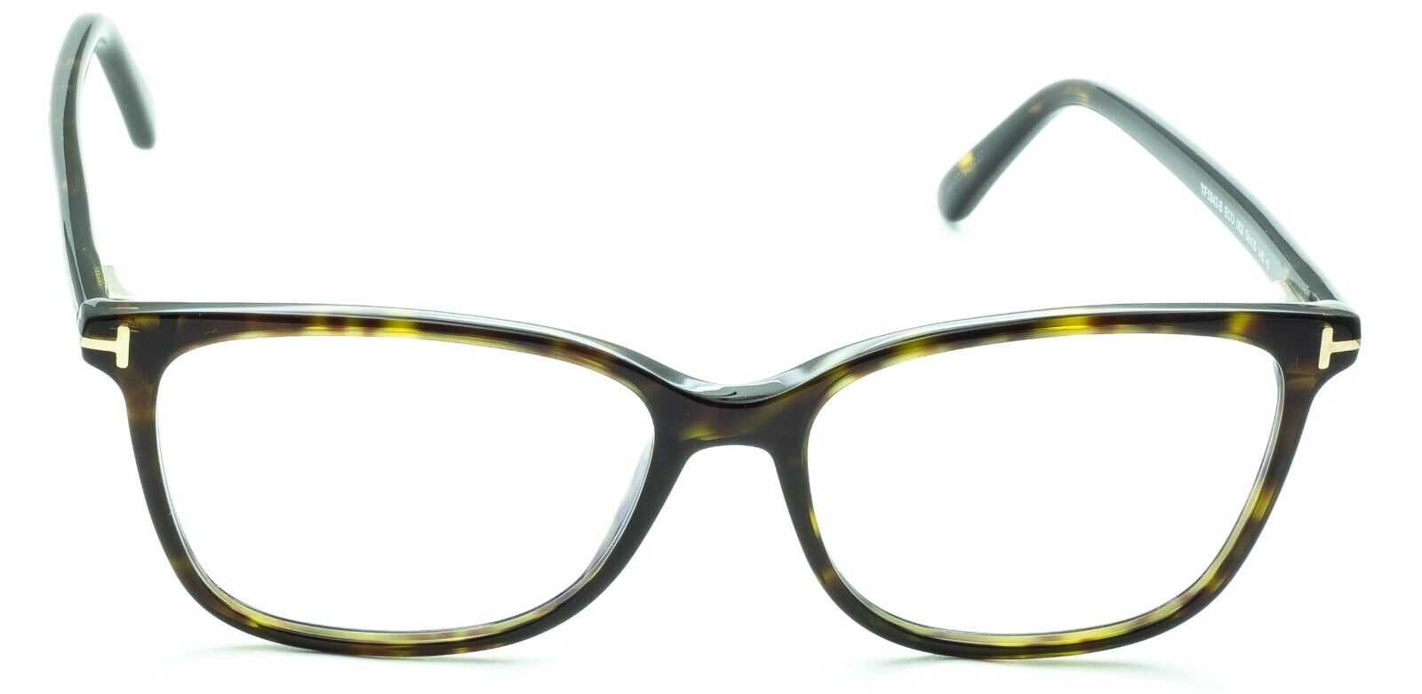 TOM FORD TF 5842-B 052 54mm Eyewear FRAMES RX Optical Glasses New - Italy