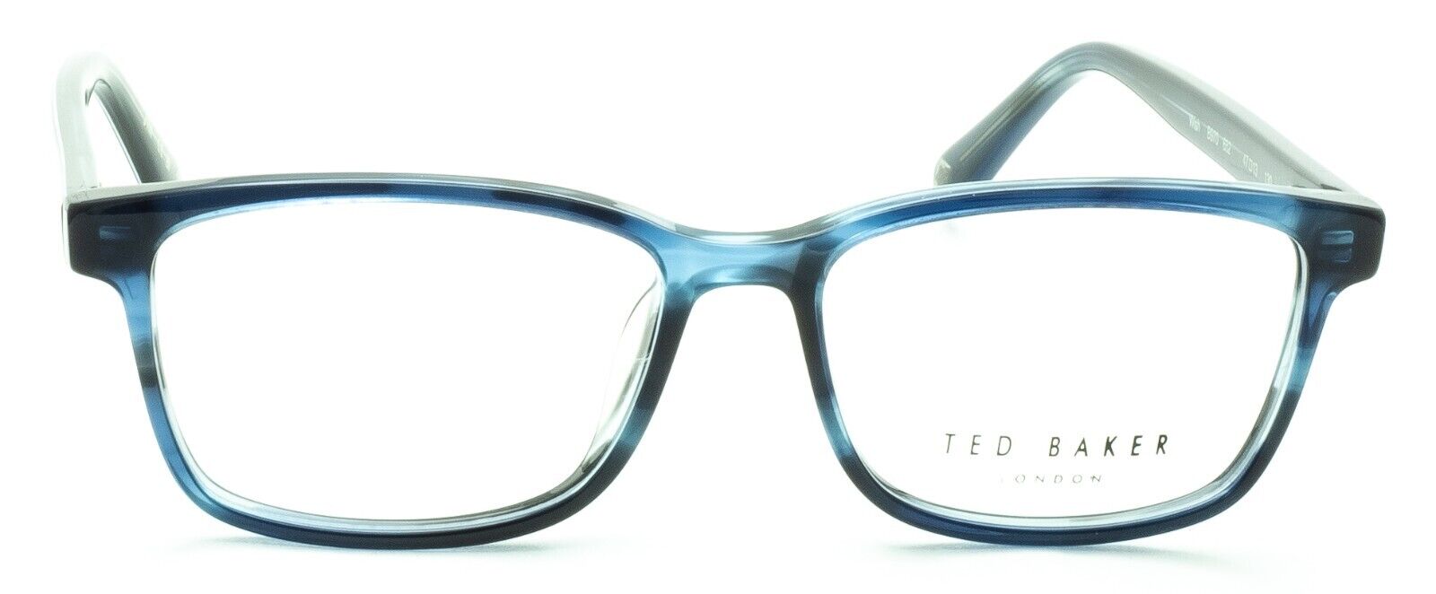 TED BAKER B970 652 47mm Wish Eyewear Glasses Eyeglasses RX Optical Frames - New