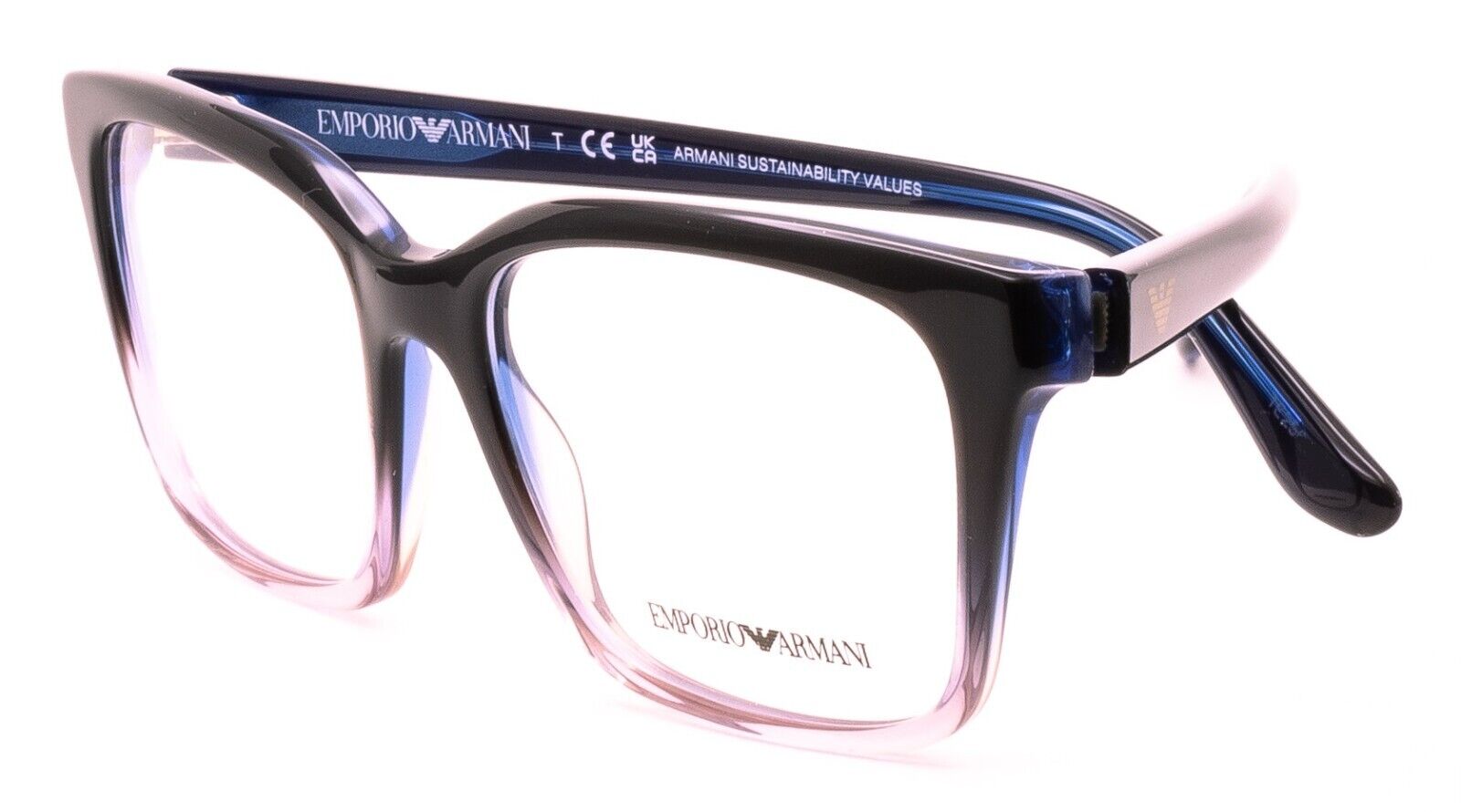 EMPORIO ARMANI EA 3219 5991 54mm Eyewear FRAMES RX Optical Glasses Eyeglasses