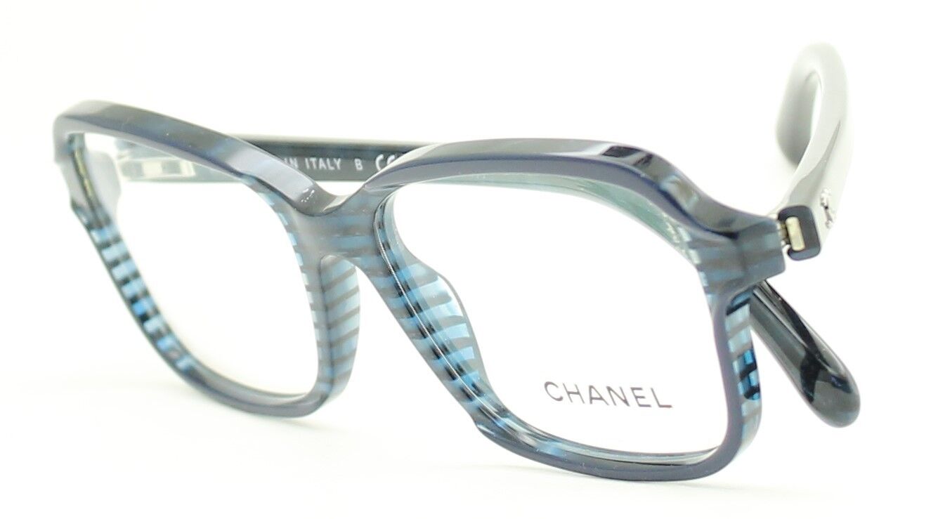 CHANEL 3317 c.1515 52mm Eyewear FRAMES Eyeglasses RX Optical Glasses - New Italy