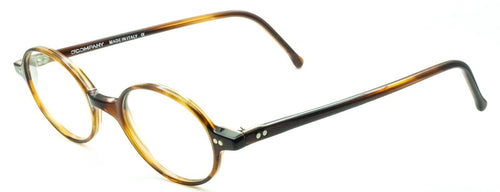 O'COMPANY Mod 107 06 44mm Vintage Glasses RX Optical Eyewear - New NOS Italy