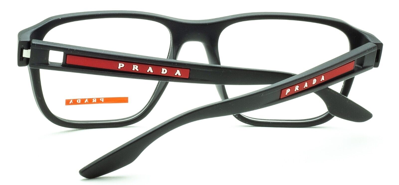 PRADA SPORTS VPS 04N DG0-1O1 54mm Eyewear RX Optical FRAMES Glasses - New Italy