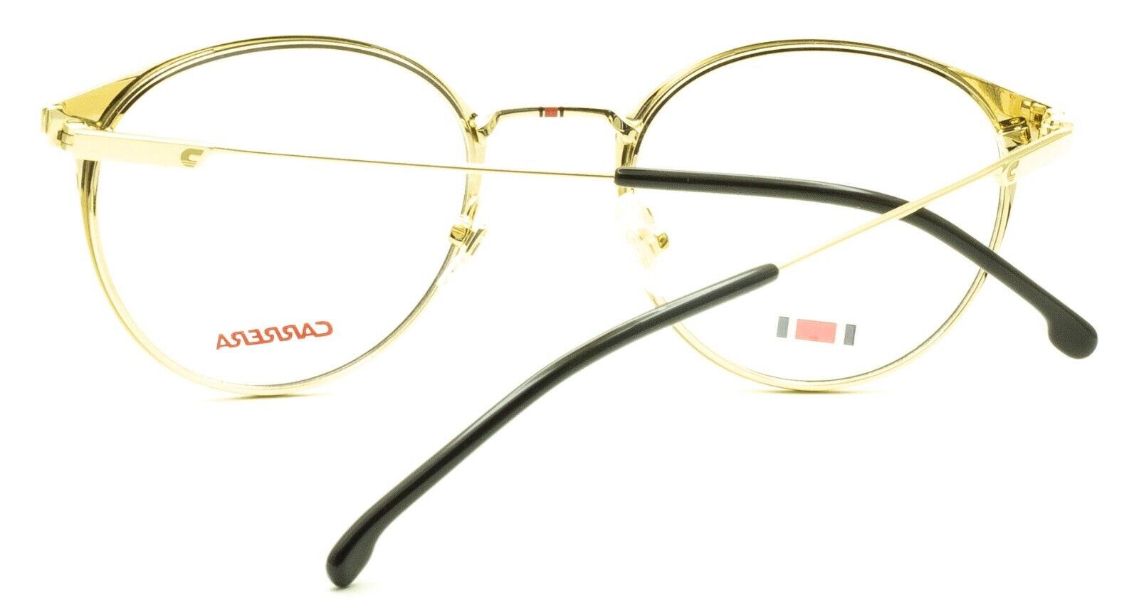 CARRERA 2035T 2M2 47mm Eyewear FRAMES Glasses RX Optical Eyeglasses - New Italy