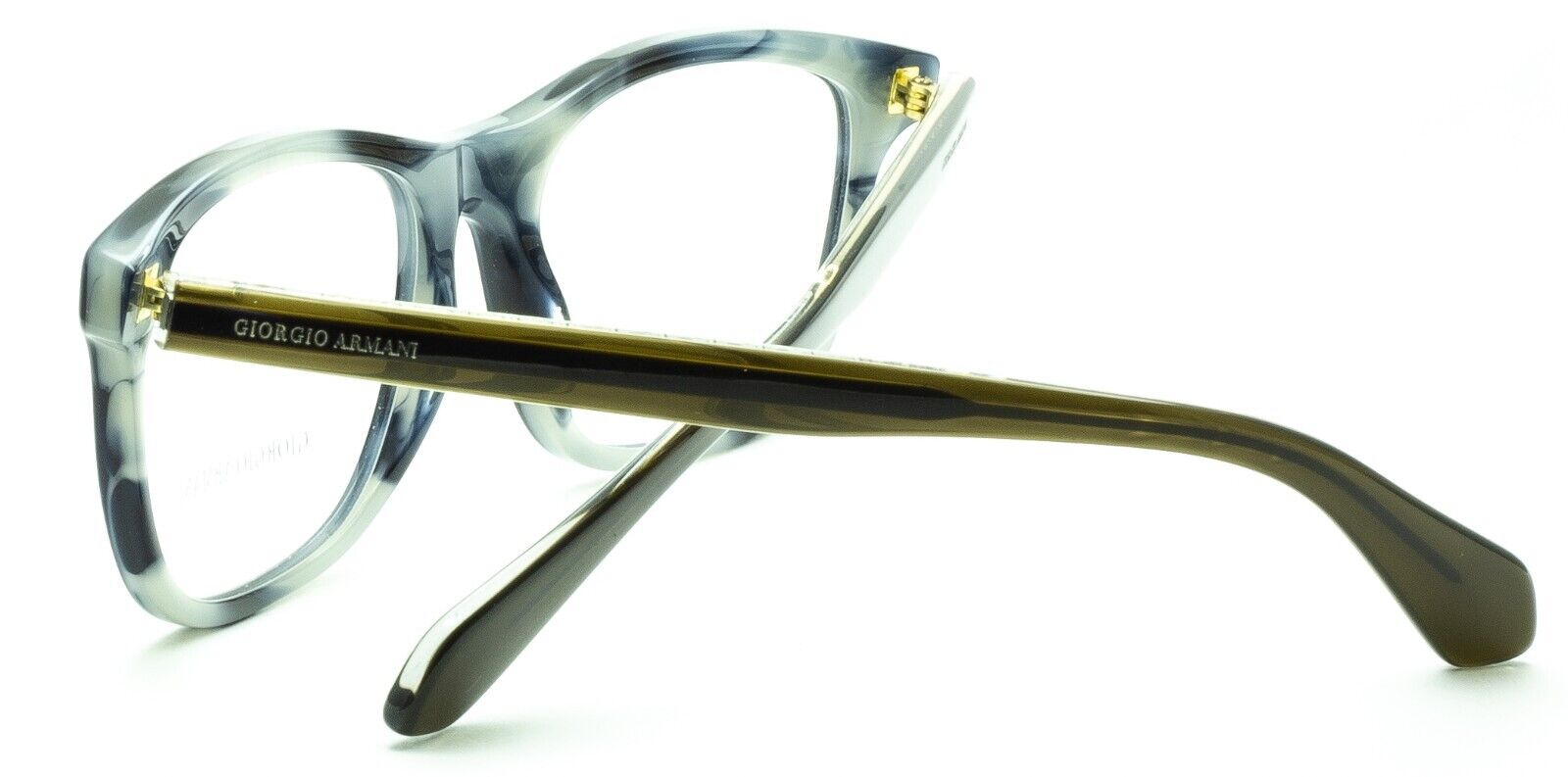 GIORGIO ARMANI AR 7215 5943 55mm Eyewear FRAMES RX Optical Glasses - New Italy