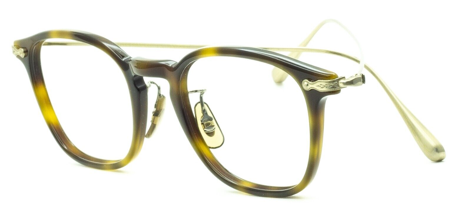 OLIVER PEOPLES Winnett OV 5371D 1007 48mm FRAMES Glasses RX Optical - New Japan