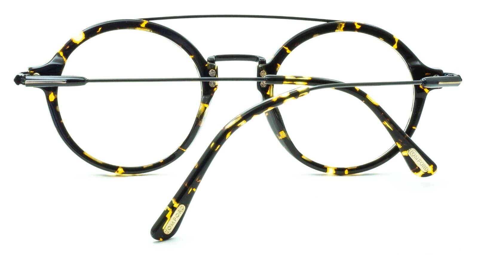 TOM FORD TF 5596-B 056 49mm Eyewear FRAMES RX Optical Eyeglasses Glasses - Italy