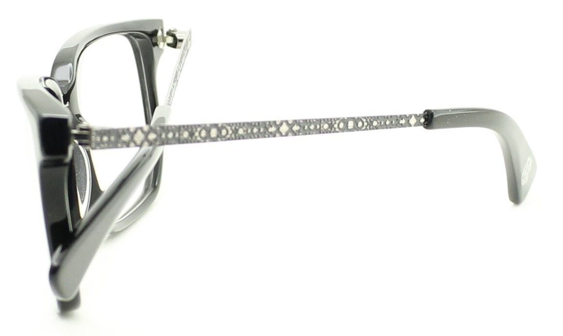 CHRISTIAN LACROIX HOMME CL2010 001 55mm Eyewear RX Optical FRAMES Glasses - New