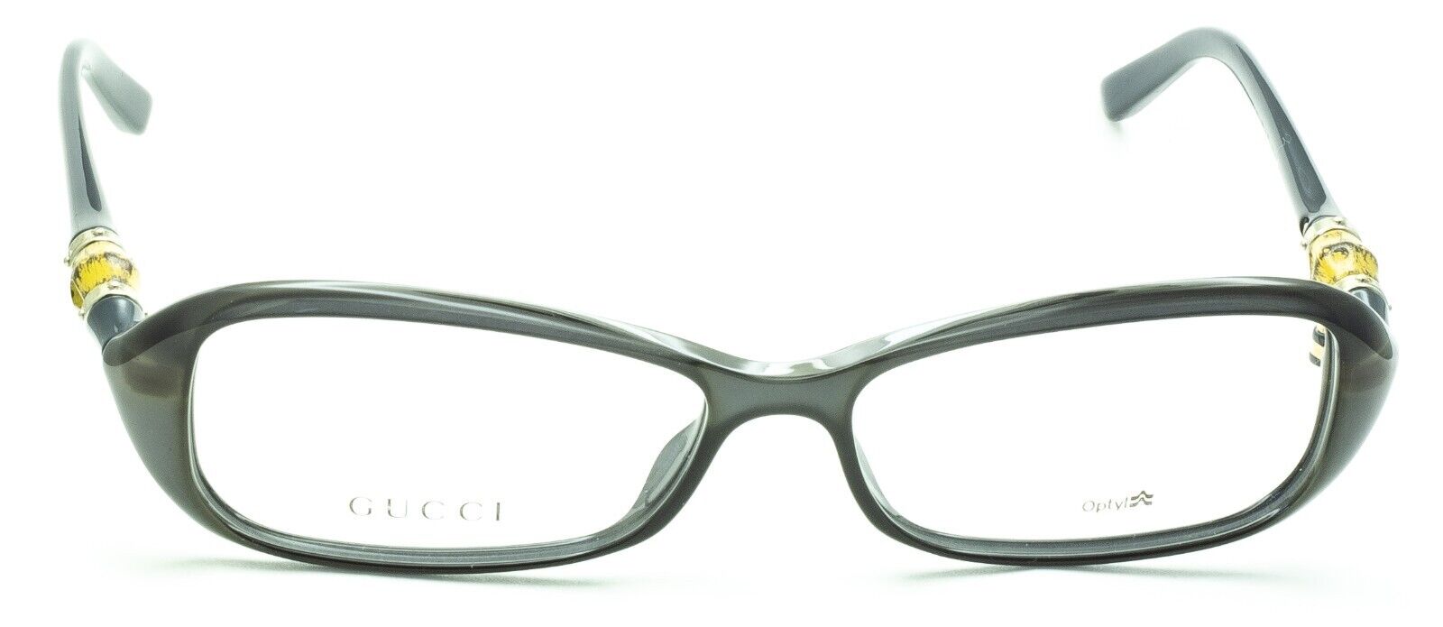 GUCCI GG3147 RLB 54mm Eyewear FRAMES Glasses RX Optical Eyeglasses - New Italy