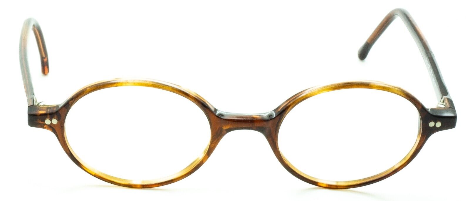 O'COMPANY Mod 107 06 44mm Vintage Glasses RX Optical Eyewear - New NOS Italy