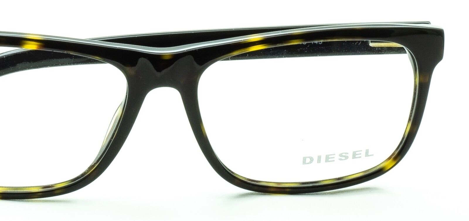 DIESEL DL 5212 052 55mm Eyewear FRAMES RX Optical Eyeglasses Glasses - New BNIB