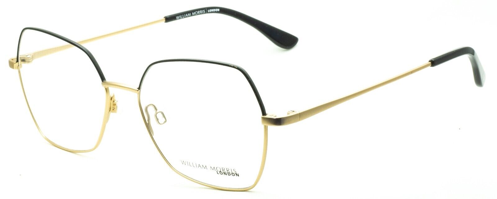 WILLIAM MORRIS LN50220 C3 54mm RX Optical Eyewear FRAMES Eyeglasses Glasses -New