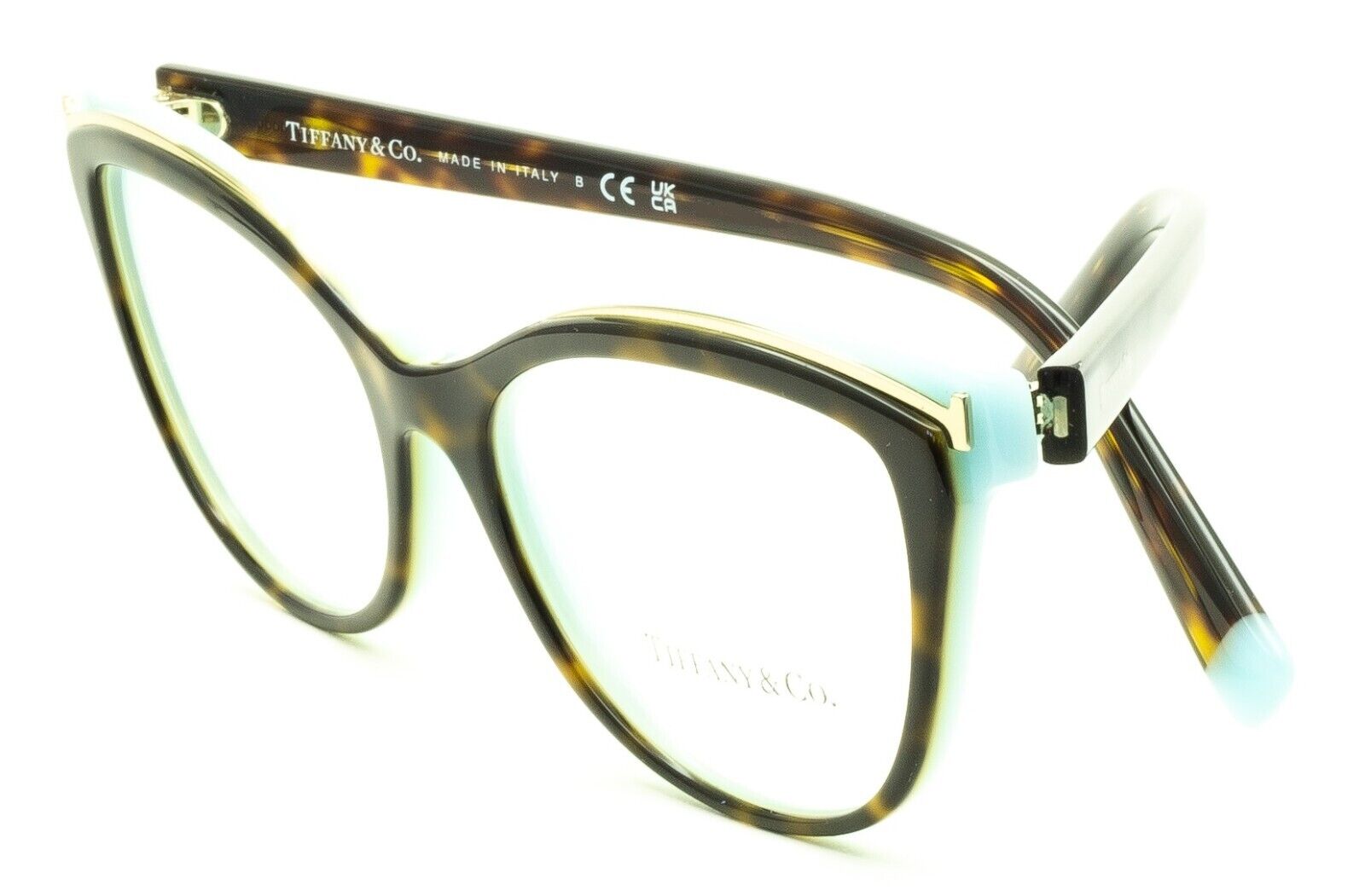 TIFFANY & CO TF 2192 8134 54mm Eyewear FRAMES RX Optical Eyeglasses Glasses New