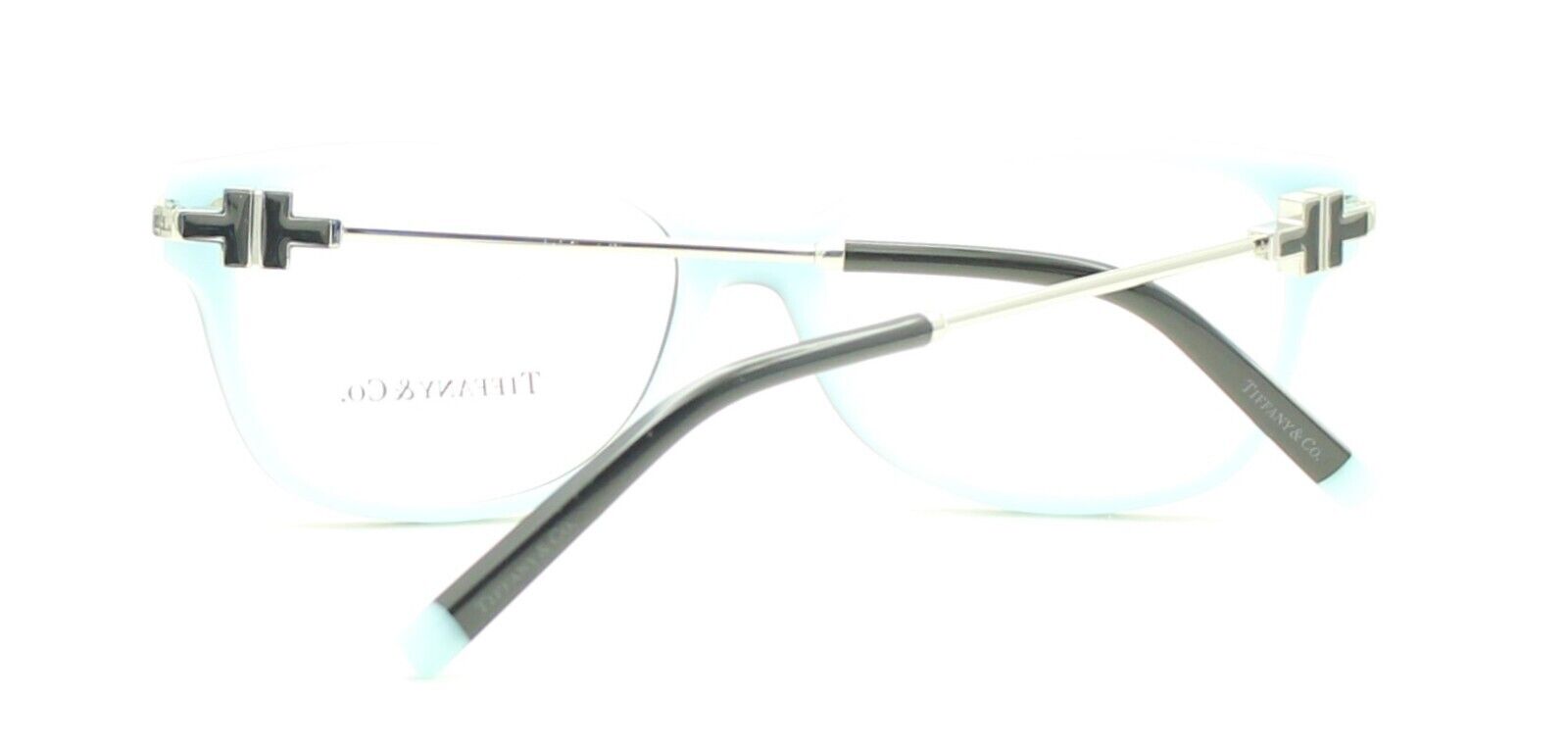 TIFFANY & CO TF2207 8055 52mm Eyewear FRAMES RX Optical Eyeglasses Glasses Italy