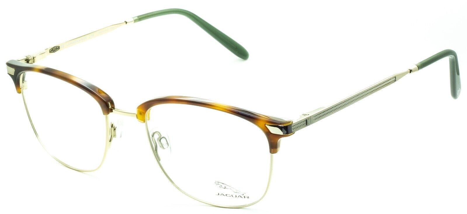 JAGUAR MENRAD Mod. 33717-1212 52mm Eyewear RX Optical Eyeglasses Glasses Germany