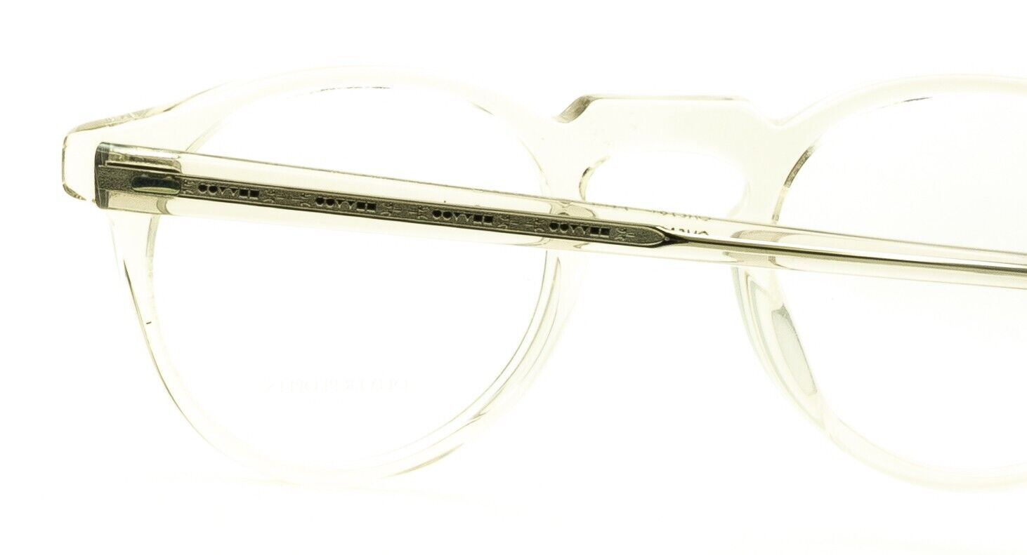 OLIVER PEOPLES Gregory Peck OV 5186 1467 45mm FRAMES Glasses RX Optical - Italy