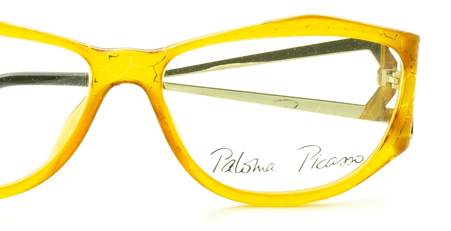 PALOMA PICASSO 3726 31 55mm Vintage FRAMES Glasses RX Optical Eyewear - Austria