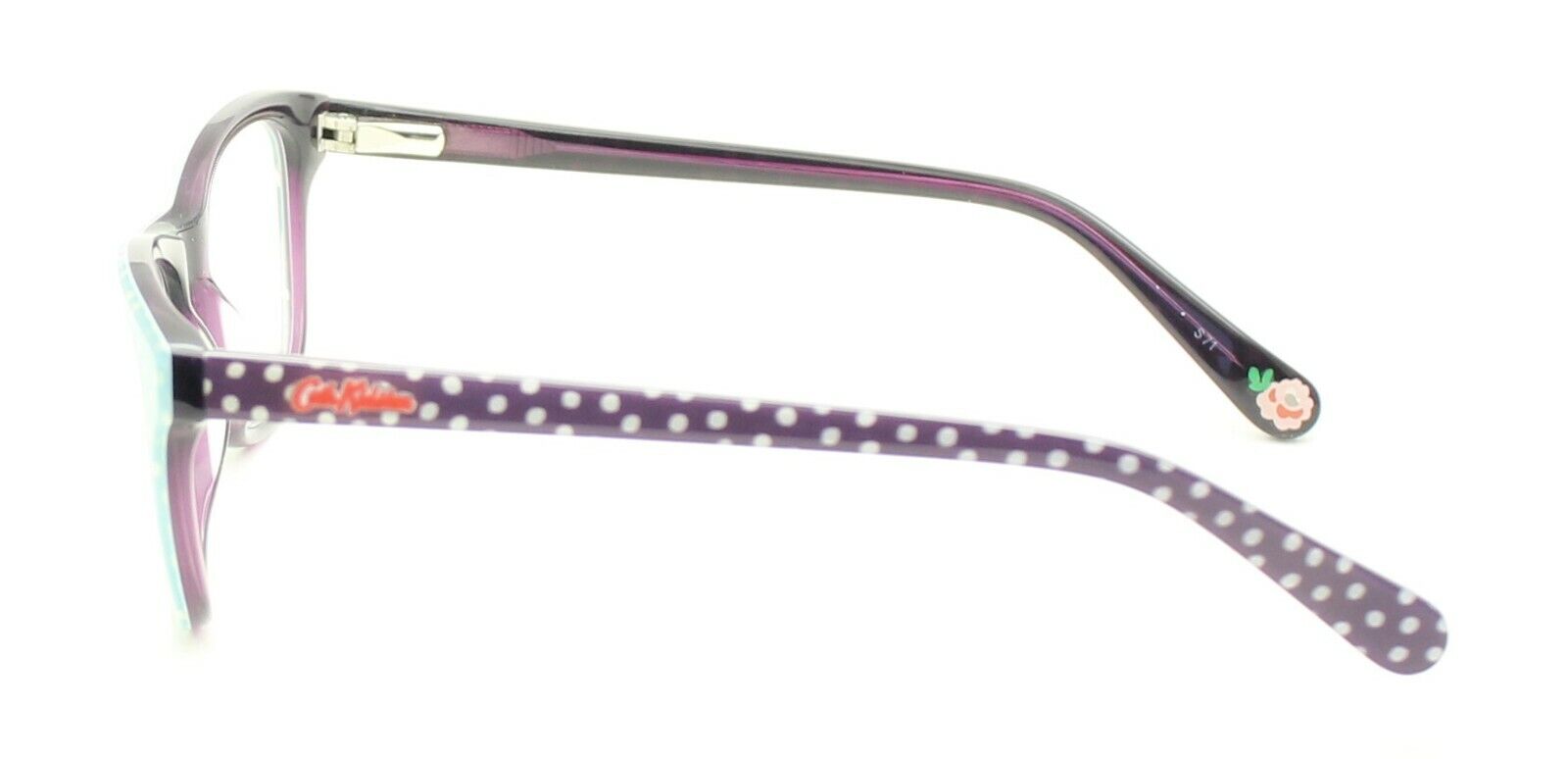 Cath Kidston Teen 05 30475045 46mm Glasses RX Optical Frames Eyewear - New