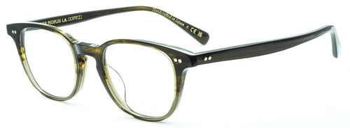 OLIVER PEOPLES Sadao OV 5481U 1732 47mm FRAMES Glasses RX Optical - New Japan