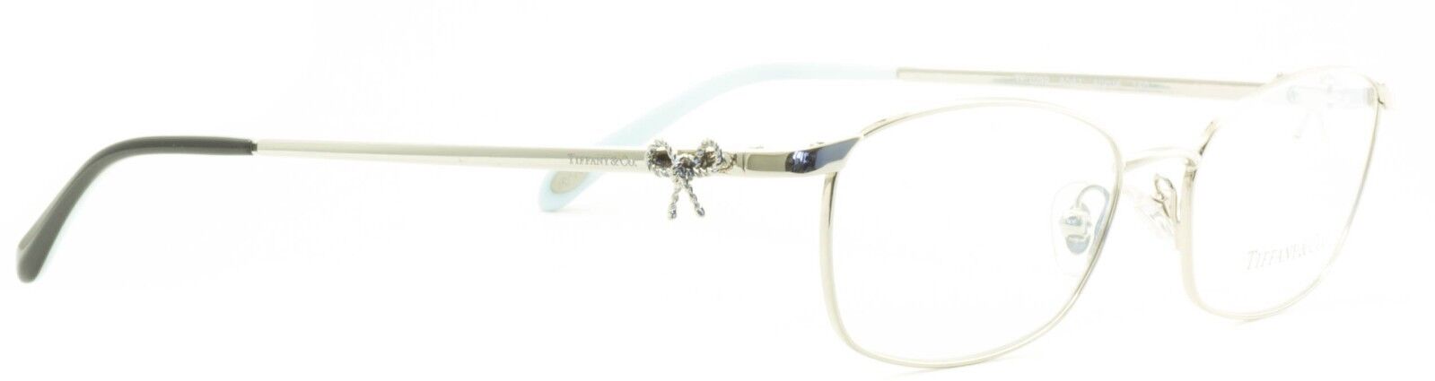 TIFFANY & CO TF 1099 6047 Eyewear FRAMES RX Optical Eyeglasses Glasses New Italy