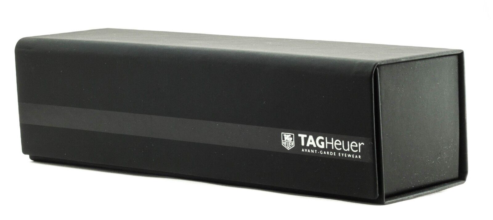 TAG HEUER TH 0533 002 Eyewear FRAMES Optical RX Glasses Eyeglasses New - BNIB