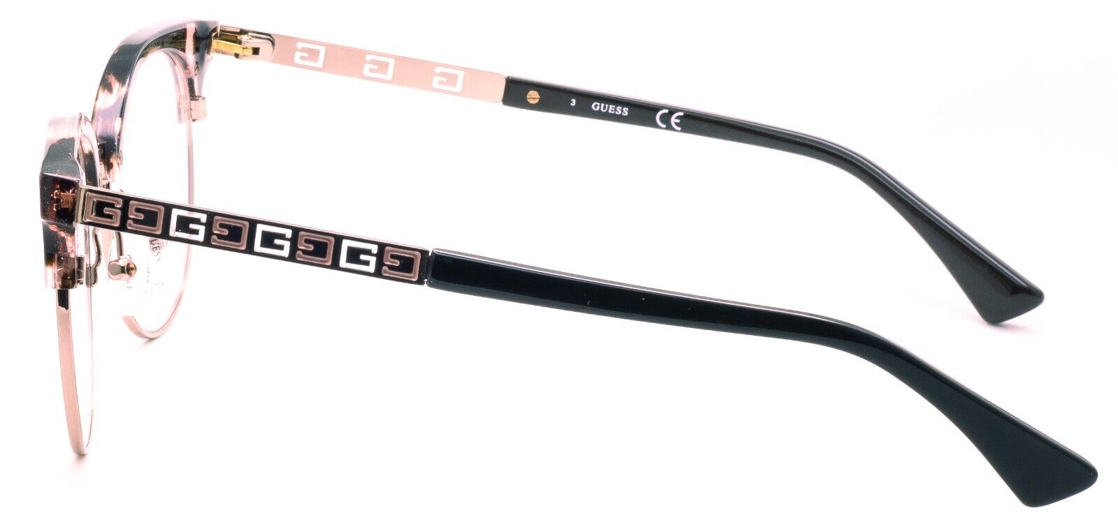 GUESS GU 2744 074 49mm Eyewear FRAMES Glasses Eyeglasses RX Optical - BNIB New