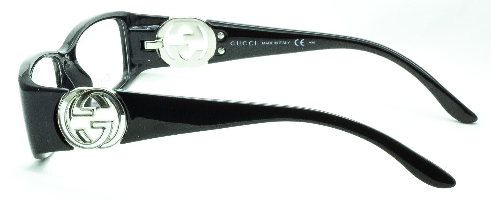 GUCCI GG 3136 D28 52mm Eyewear FRAMES Glasses RX Optical Eyeglasses New - Italy