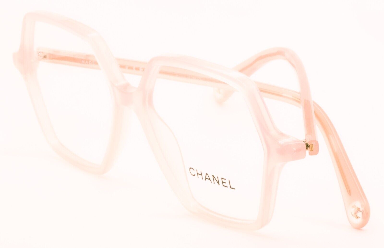 CHANEL 3447 c.1733 51mm Eyewear FRAMES Eyeglasses RX Optical Glasses New - Italy