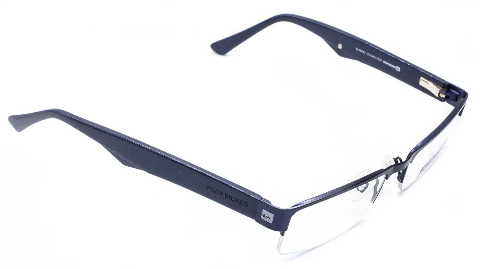 QUIKSILVER QO3451/404 52mm RX Optical FRAMES Glasses Eyewear Eyeglasses - New